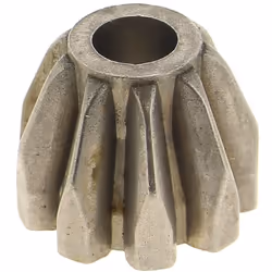 Pignon conique 2609110149 : Pignons et poulies pour Meuleuse, Outils speciaux Bosch compatible avec appareils Ehs6-115 060137 ...