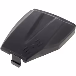 Couvercle filtre a air 340383501256 : Capots et couvercles pour Taille-haie Einhell compatible avec appareils Ge-ph2555a 3403 ...