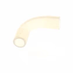 Durite coudee 65x14x10mm ss-201763 : Tuyaux et durites pour Cafetiere Moulinex, Tefal compatible avec appareils Cm450800/87a  ...