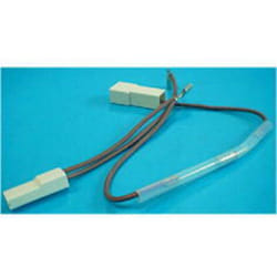 Fusible thermique 167°+ fils marron - expresso Krups