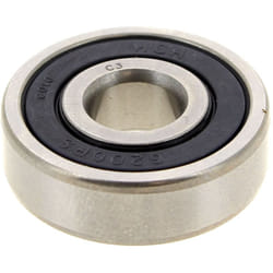 Metabo - Roulement 6200rs 10x30x9 143115650 4931913855 - ponceuse