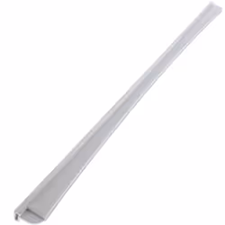Enjoliveur arriere de clayette : Clayettes, etageres et tablettes pour Refrigerateur Smeg compatible avec appareils Fa311x, F ...