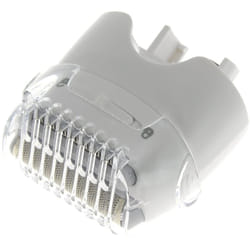 Tete de rasage blanche 67030799 67030781 - epilateur Braun