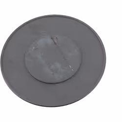 Chapeau bruleur d=68 semi rapide : Bruleurs pour Cuisiniere Ariston, Far, Aya, Candy, Highone compatible avec appareils Acgs5 ...