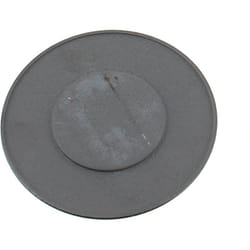 Chapeau bruleur d=68 semi rapide c00259878 - cuisiniere