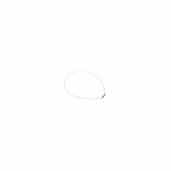 Collier de soufflet, 2603900700 : Colliers et clips pour Lave-linge Beko, Far, Aya, Bluesky, Listo compatible avec appareils ...