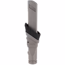 Suceur plat+brosse 914338-01 : Brosses et suceurs pour Aspirateur Dyson compatible avec appareils Dc22 14557-01, Dc22 15813-0 ...