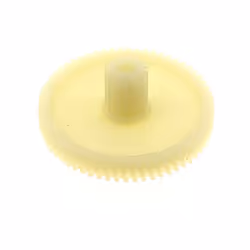 Pignon d=50mm : Pignons et poulies pour Presse agrumes Riviera & bar compatible avec appareils Pr866a, Pr866a2