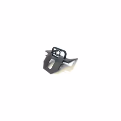 Support sac : Supports et fixations pour Aspirateur Samsung compatible avec appareils Fc7715, Rc-7433, Rc6025, Rc7403, Rc7412 ...