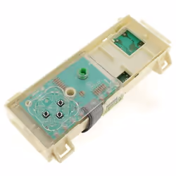 Module electronique : Modules pour Lave-vaisselle Fagor compatible avec appareils Lff-014 906111512, Lff-014x 906111790, Ljf- ...