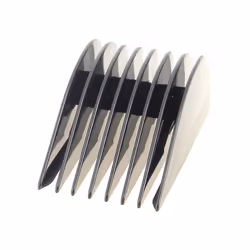 Sabot 25mm cs-00132553 : Sabots et peignes pour Tondeuse Calor compatible avec appareils Tn5020c0/7r0 evasion