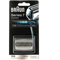Grille rasoir series 7 / 70s 5671760 81387979 - rasoir Braun
