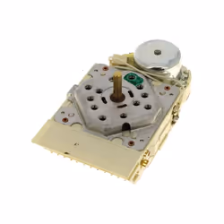 Programmateur ec6031.01 : Minuteurs et programmateurs pour Lave-vaisselle Smeg, Bluesky, Apell, Westinghouse, White westingho ...