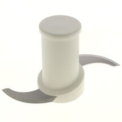 Couteau metal 17155 - robot Magimix