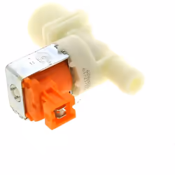 Electrovanne 1 voie c00094227 : Electrovannes pour Lave-vaisselle Indesit, Ariston compatible avec appareils Di6, Di620, Di62 ...