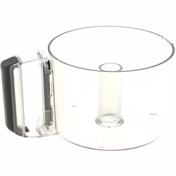 Bol le micro 17006 : Bols pour Robot Magimix compatible avec appareils 12242 le micro chrome brillant, 12243 le micro chrome  ...