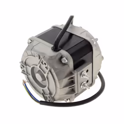 Moteur ventilateur 25 watts 485199935006 : Ventilateurs et helices pour Refrigerateur Divers compatible avec appareils Refrig ...