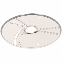 Disque eminceur rapeur 2mm 17262 : Rapes et eminceurs pour Robot Magimix compatible avec appareils 14400 le mini vanille, 144 ...