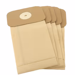 Sacs aspirateur par 5 : Sacs pour Aspirateur Tornado, Excelsior compatible avec appareils 9900, To107, To108, To109, To110, T ...