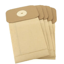 Sacs aspirateur par 5 9001967547 09200158 - aspirateur