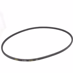 Courroie 4l510 l=129,5cm 1134-9033-01 : Courroies pour Tracteur, Tondeuse a gazon Stiga, Ggp, John deere, Bolens compatible a ...
