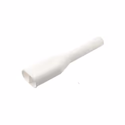 Tuyau double evacuation dep101 : Tuyaux et durites pour Lave-linge, Lave-vaisselle Accessoire, Wpro