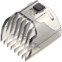 Sabot cs-00125443 : Sabots et peignes pour Tondeuse Calor compatible avec appareils Tn3310c4/7c wet & dry