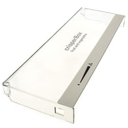 Facade bac a legumes crisper box pour Refrigerateur Siemens