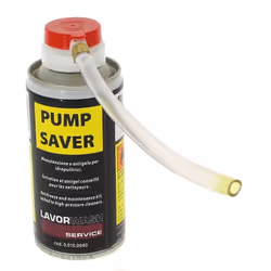 Spray antigel pompe : Produits d'entretien pour Nettoyeur haute pression Lavor compatible avec appareils Air 125, Aral-r 1211 ...