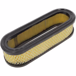 Filtre a air 394019, 394019s, 398815 : Filtres pour Moteur de tondeuse Briggs & stratton compatible avec appareils 400707, 40 ...