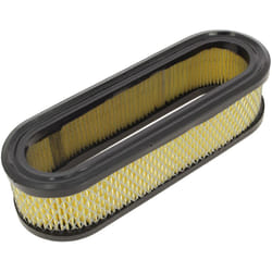 Filtre a air 394019, 394019s, 398815 - moteur de tondeuse Briggs&stratton