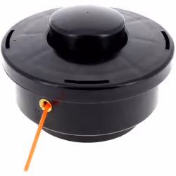 Bobine + fil complete 123155009/0 : Bobines et fils pour Debroussailleuse Alpina, Mac allister compatible avec appareils B28  ...