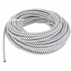 Cordon au metre d=5mm : Cables et cordons pour Centrale vapeur, Fer a repasser Divers compatible avec appareils Centrale vape ...