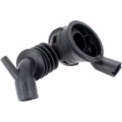 Durite cuve/ pompe 00494562 : Tuyaux et durites pour Lave-linge Bosch, Siemens, Viva compatible avec appareils Wae16160me/01, ...