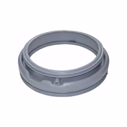 Soufflet de hublot adaptable : Joints pour Lave-linge Miele compatible avec appareils W3100, W3102, W3104, W3105, W3114, W312 ...