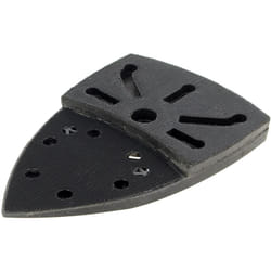 Plaque de base triangulaire 2610z03776 - ponceuse Skil