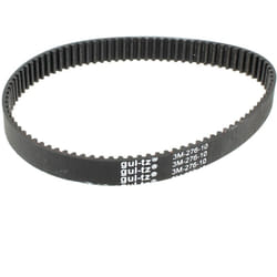 Kenwood - Courroie 3m-276 kw712354 - rape-eminceur