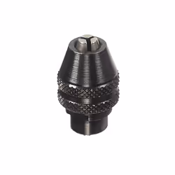 Mandrin autoserrant 0,8 a 3,2mm : Mandrins pour Outil multifonction Dremel compatible avec appareils 1120 f013112045, 200, 20 ...