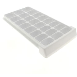 Bac a glacons 4211480200 - refrigerateur beko