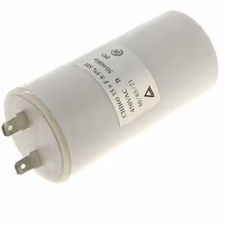 Condensateur 35µf : Condensateurs pour Nettoyeur haute pression Black & decker, Mac allister compatible avec appareils Mhpc15 ...