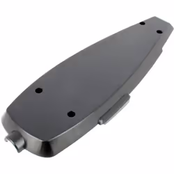 Couvercle inférieur 2609004994 : Capots et couvercles pour Taille-haie Bosch compatible avec appareils Ahs50-26 3600h47f00, A ...