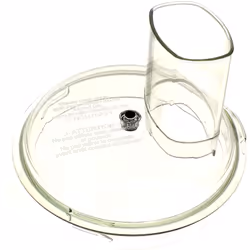 Couvercle bol 3200 : Capots et couvercles pour Robot Magimix compatible avec appareils 18280f 3150 compact, 18300b 3200 compa ...