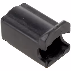 Support charbon (1) 4931315039 : Charbons moteur pour Perceuse, Perforateur, Ponceuse Milwaukee, A.e.g compatible avec appare ...