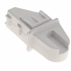 Charniere couvercle gauche 00614468 : Charnieres pour Cuisiniere, Four Bosch, Siemens compatible avec appareils Hga223120e/01 ...