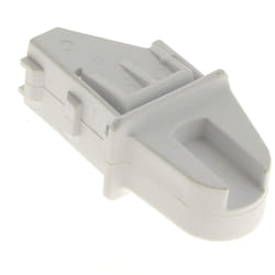 Bosch - Charniere couvercle gauche 00614468 - cuisiniere