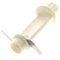 Moulinex - Couteau hachoir ss-194301 - hachoir
