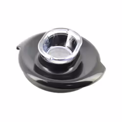 Couvercle bol mixer ms-0a11434 : Capots et couvercles pour Blender Moulinex compatible avec appareils Lm310e10/870 faciclic g ...