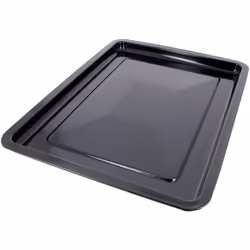 Lechefrite 403x312 mm, ss-986294 : Plats et plateaux pour Four Moulinex, Seb, Tefal compatible avec appareils OX485810/HZA OP ...
