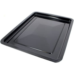 Lechefrite 403x312 mm, ss-986294 ss-9100053249 - four