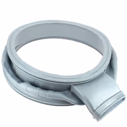 Soufflet de hublot, dc64-03235b : Joints pour Lave-linge Samsung compatible avec appareils Wd80j5430aw/ef, Wd80m4b53jw/ef, Wd ...